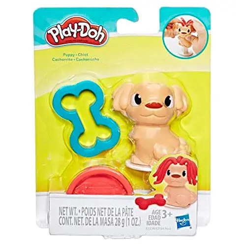 Image of Play-Doh Accessori Cane Hasbro 1 Set