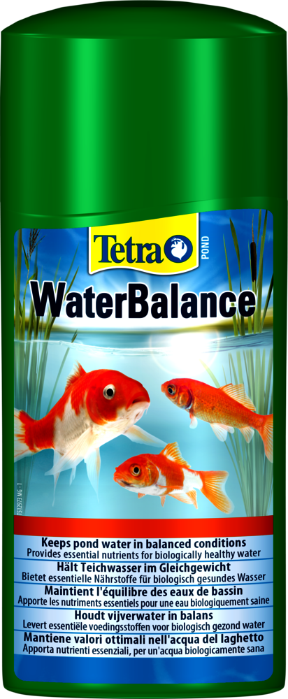 Image of Tetra Pond Waterbalance 500ml033