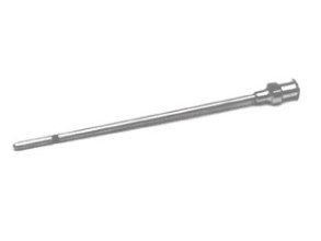 Image of Ago Mungilatte Luer Lock Inox 2mm033