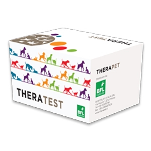 Image of heratest Leishmania Bioforlife Therapet 10 Test P.N.033