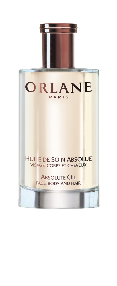 Image of Absolute Oil Orlane 100ml
