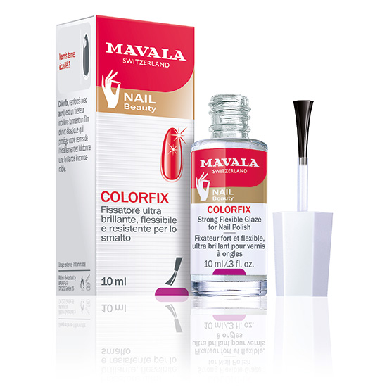 Image of Nail Beauty Colorfix Mavala 10ml