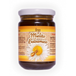 Image of Mielito Balsamico 220g033