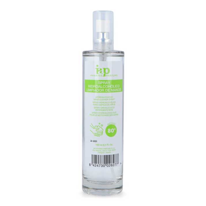 Image of Spray Igienizzante Iap Pharma 150ml
