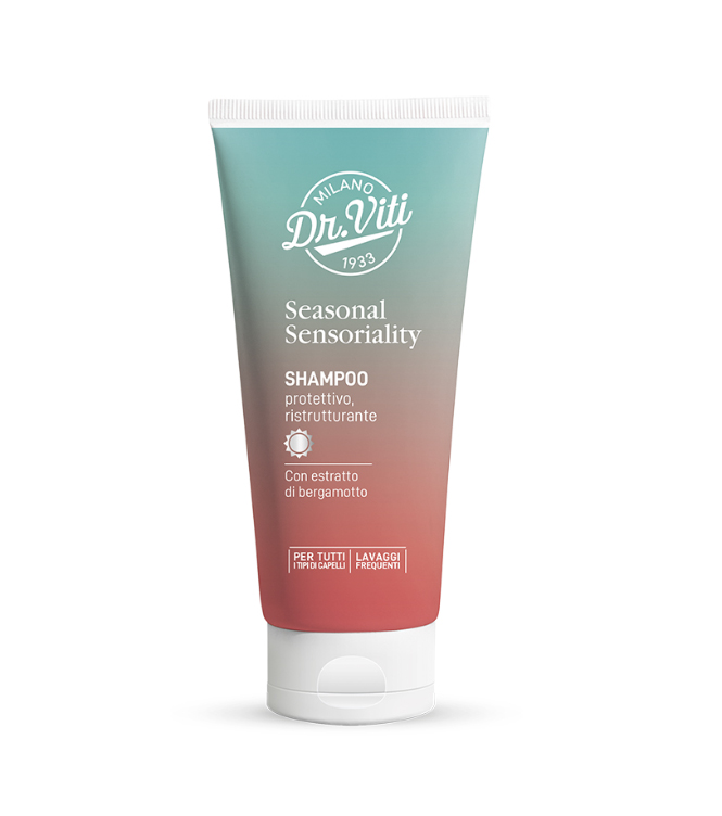 Image of Dr. Viti Seasonal Sensoriality Shampoo 250ml AUT033