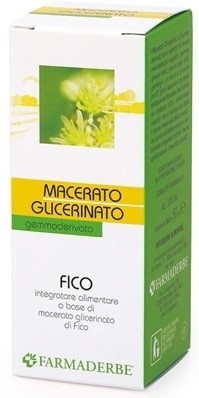 Image of Fico Gemme MG FARMADERBE(R) 50ml