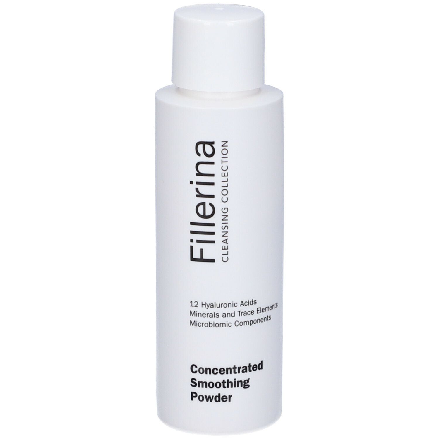 Image of Fillerina Concentrated Smoothing Powder Labo 50ml033