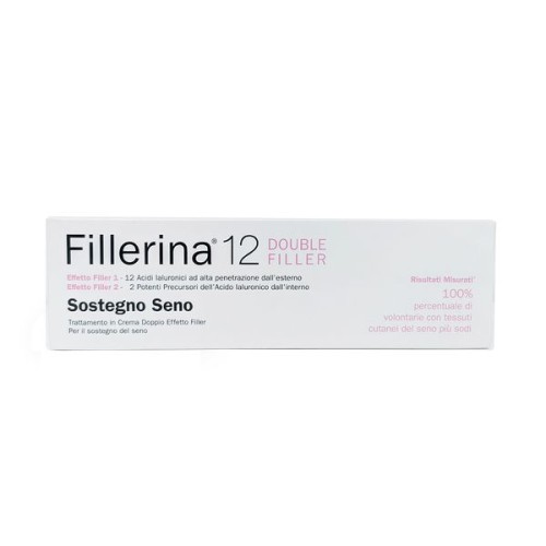 Image of Fillerina Double Filler Sostegno Seno Labo 100ml033