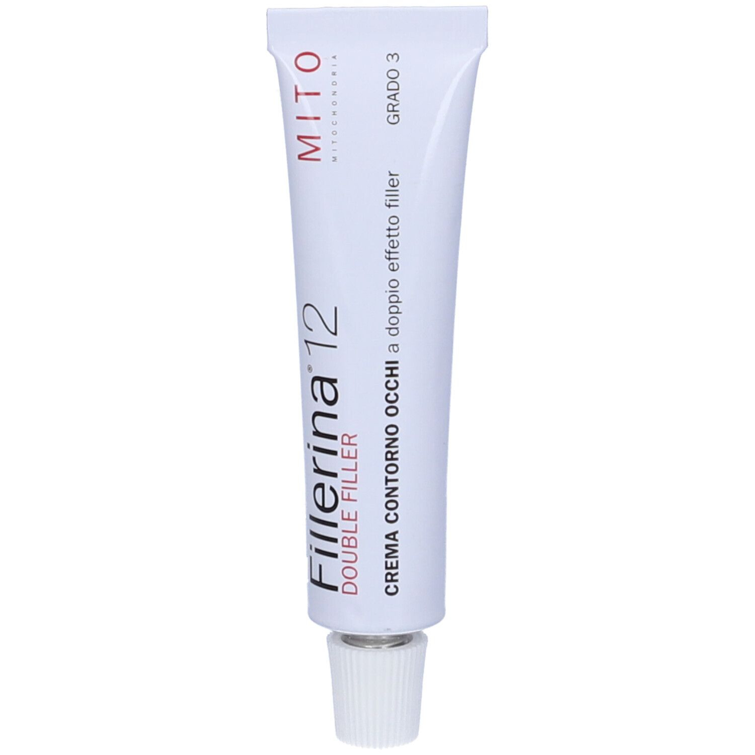 Image of Fillerina 12 Double Filler Mito Grado 3 Labo 15ml033