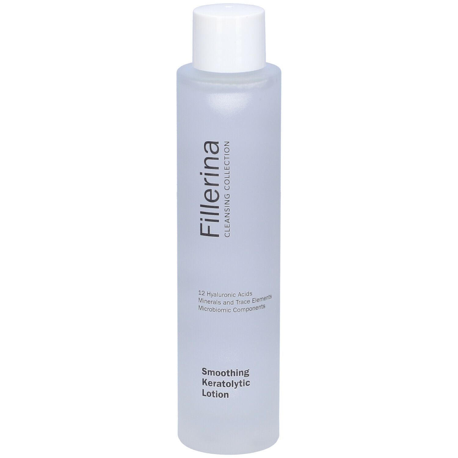 Image of Fillerina Smoothing Keratolytic Lotion Labo 100ml033