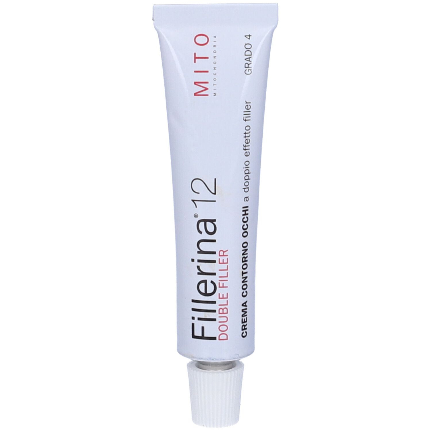 Image of Fillerina 12 Double Filler Mito Grado 4 Labo 15ml033