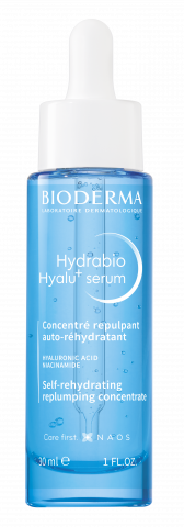 Image of Hydrabio Hyalu+ Serum Bioderma 30ml