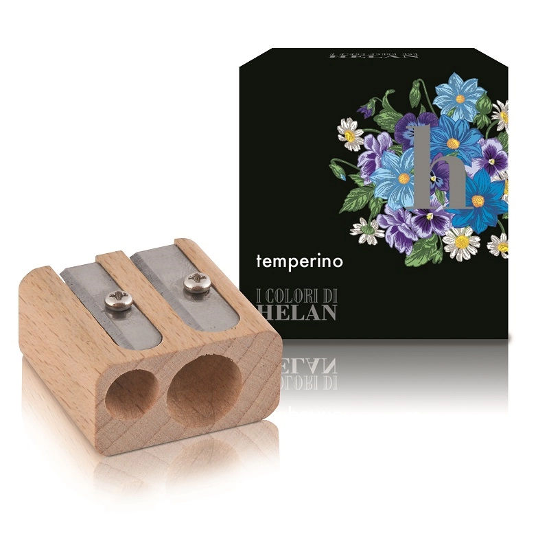 Image of Temperino In Legno HELAN033