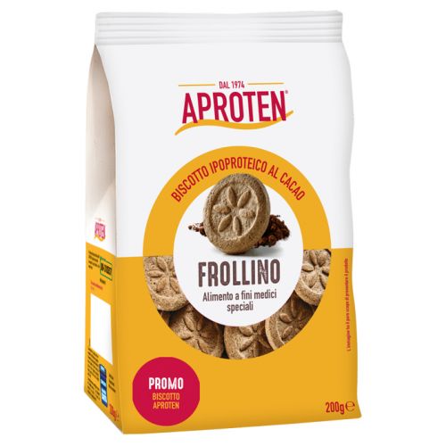 Image of Frollino Cacao Aproten Promo 200g