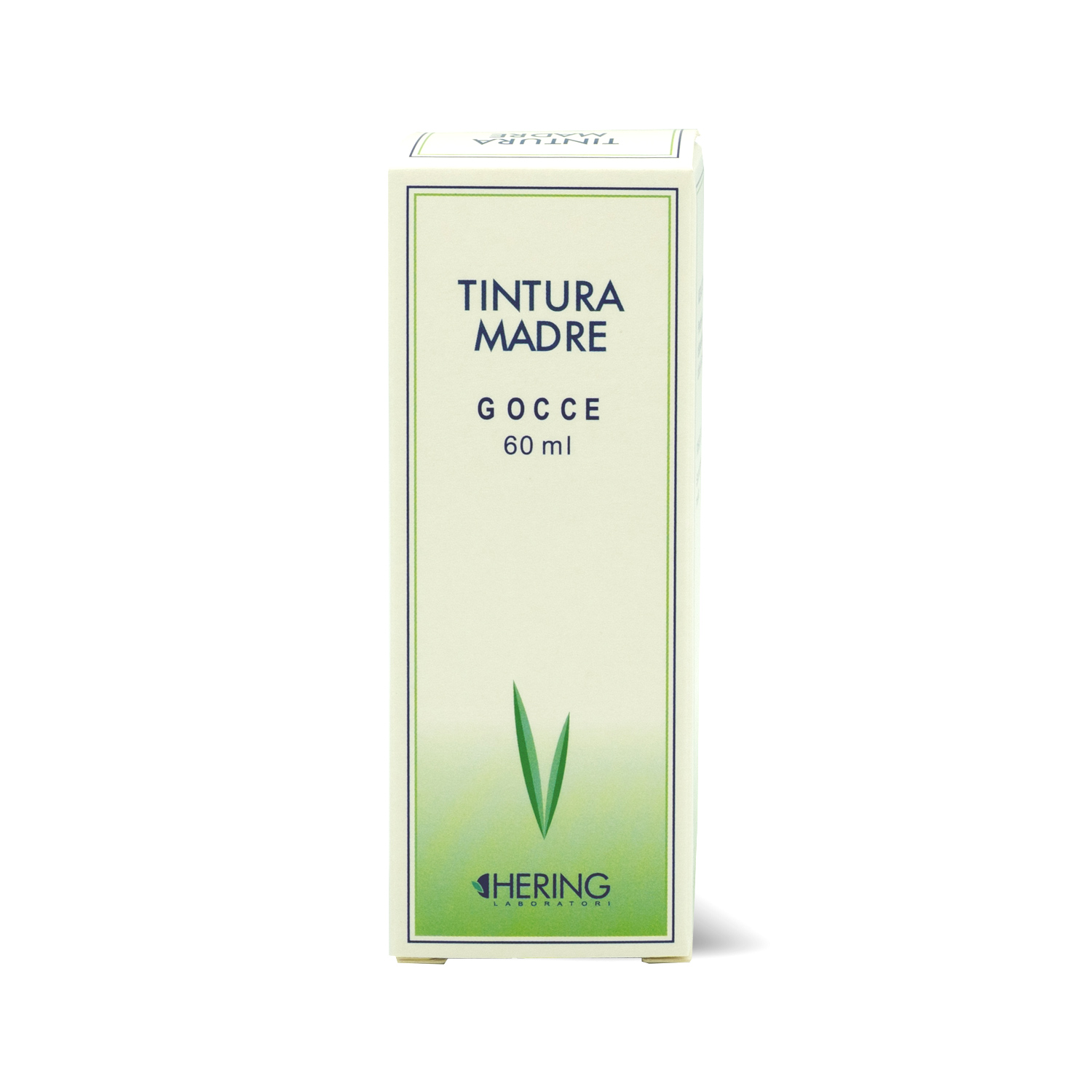 Image of Valeriana Officinalis TM Hering 60ml033