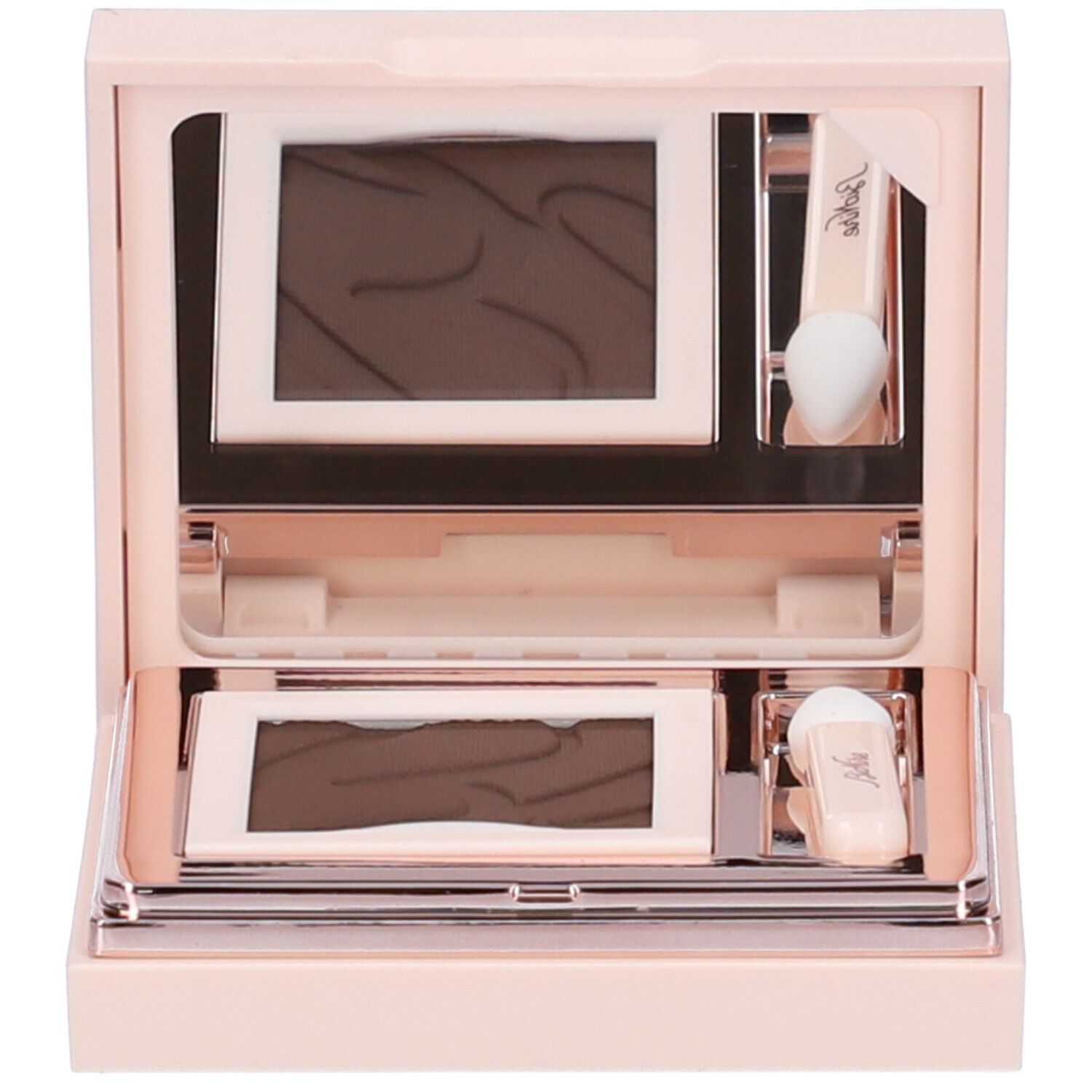 Defence Color Silky Touch Ombretto Compatto 422 Mocha