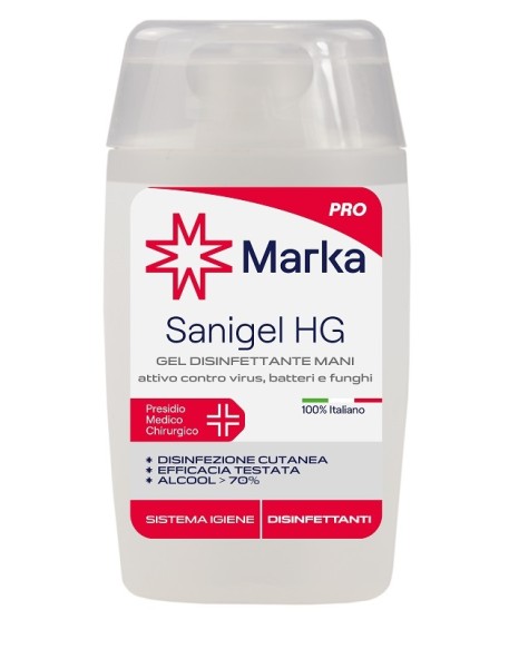 Image of Sanigel HG Marka 100ml033