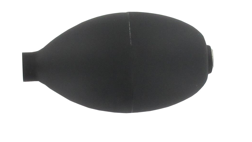 Pera Yota Pvc Nera Gima