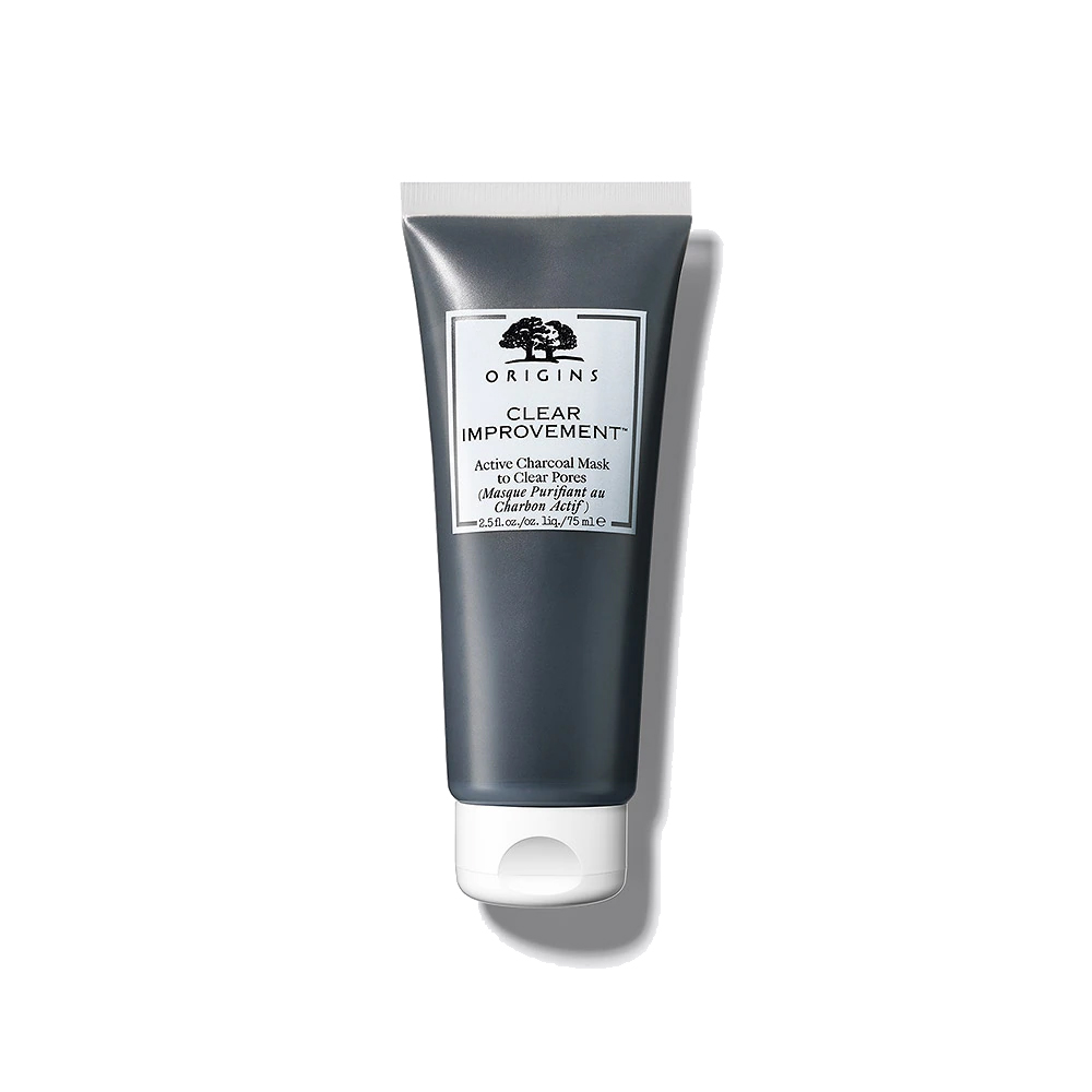 Image of Clear Improvement™ Soft Mask Origins 75ml033