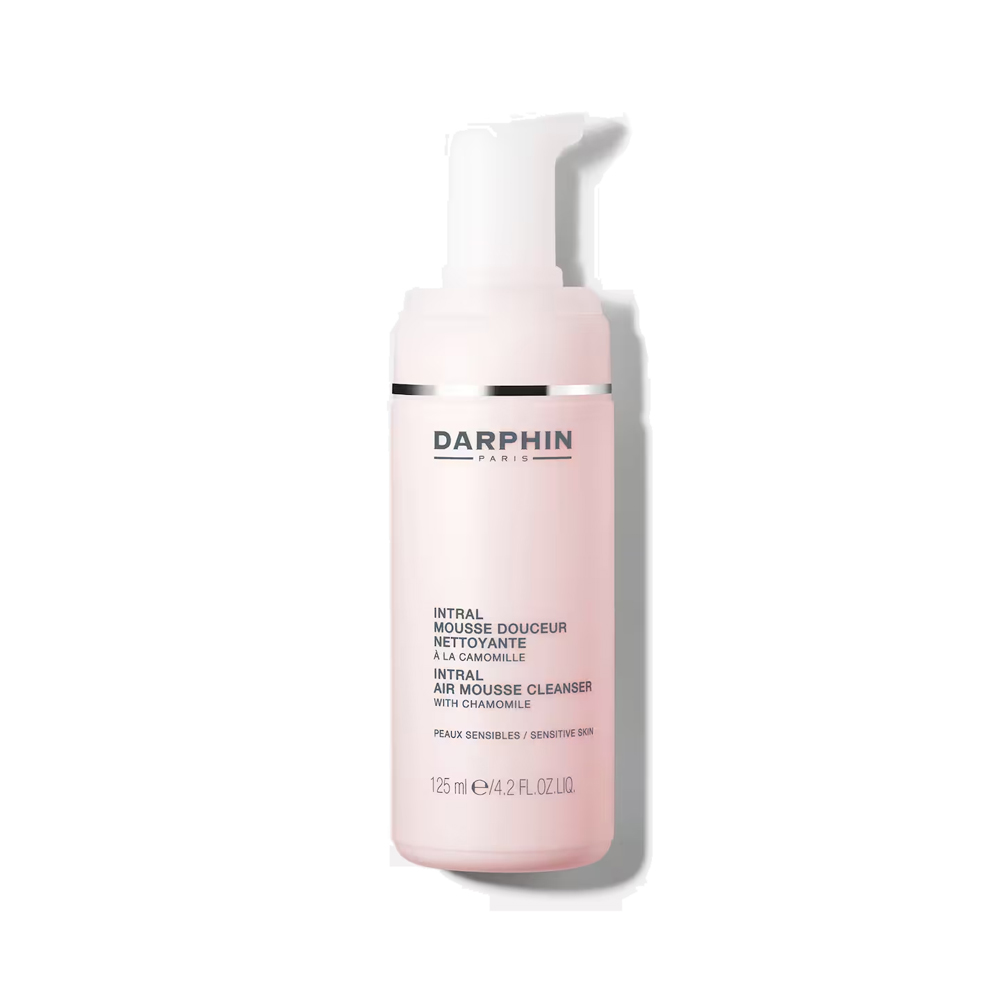 Image of Intral Air Mousse Cleanser Darphin 125ml033