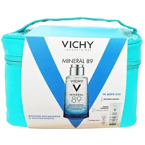 Promo Mineral Vichy