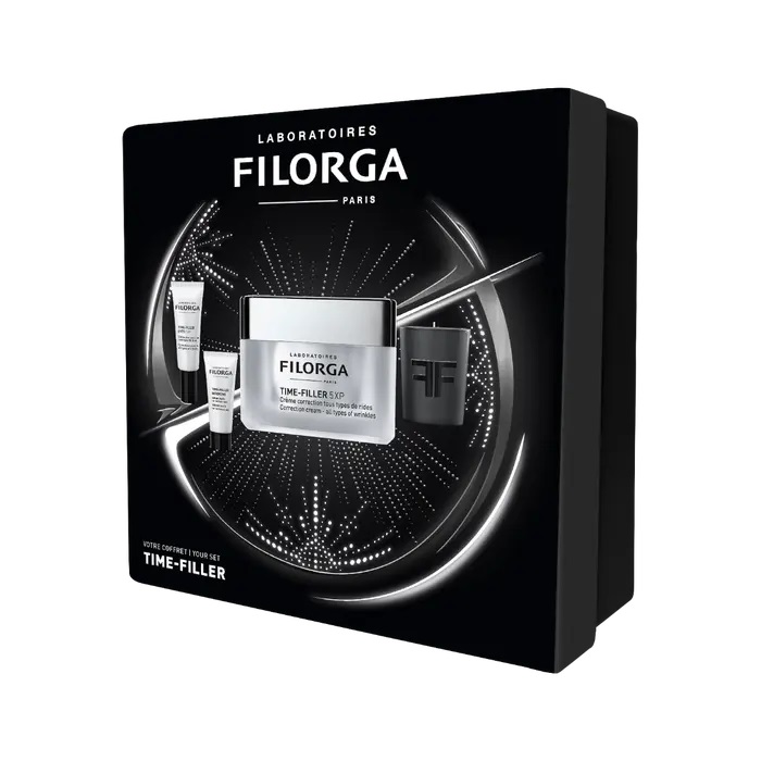 Image of Cofanetti Time Filler Filorga033