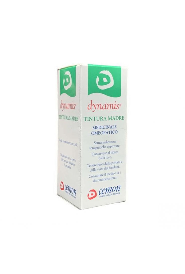 Image of Hypericum Perforatum TM Dynamis Cemon 100ml033