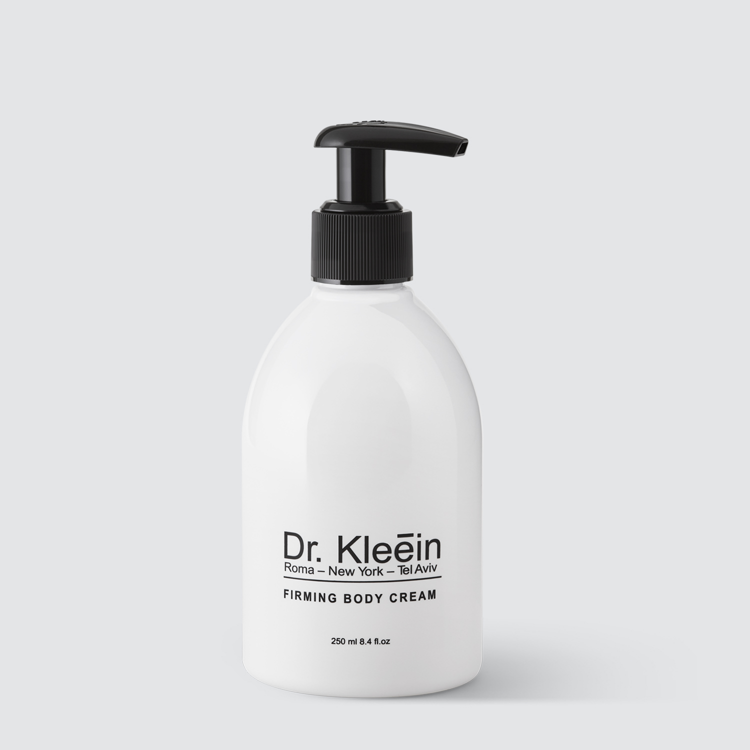 Image of Firming Body Cream Dr.Kleein 250ml033