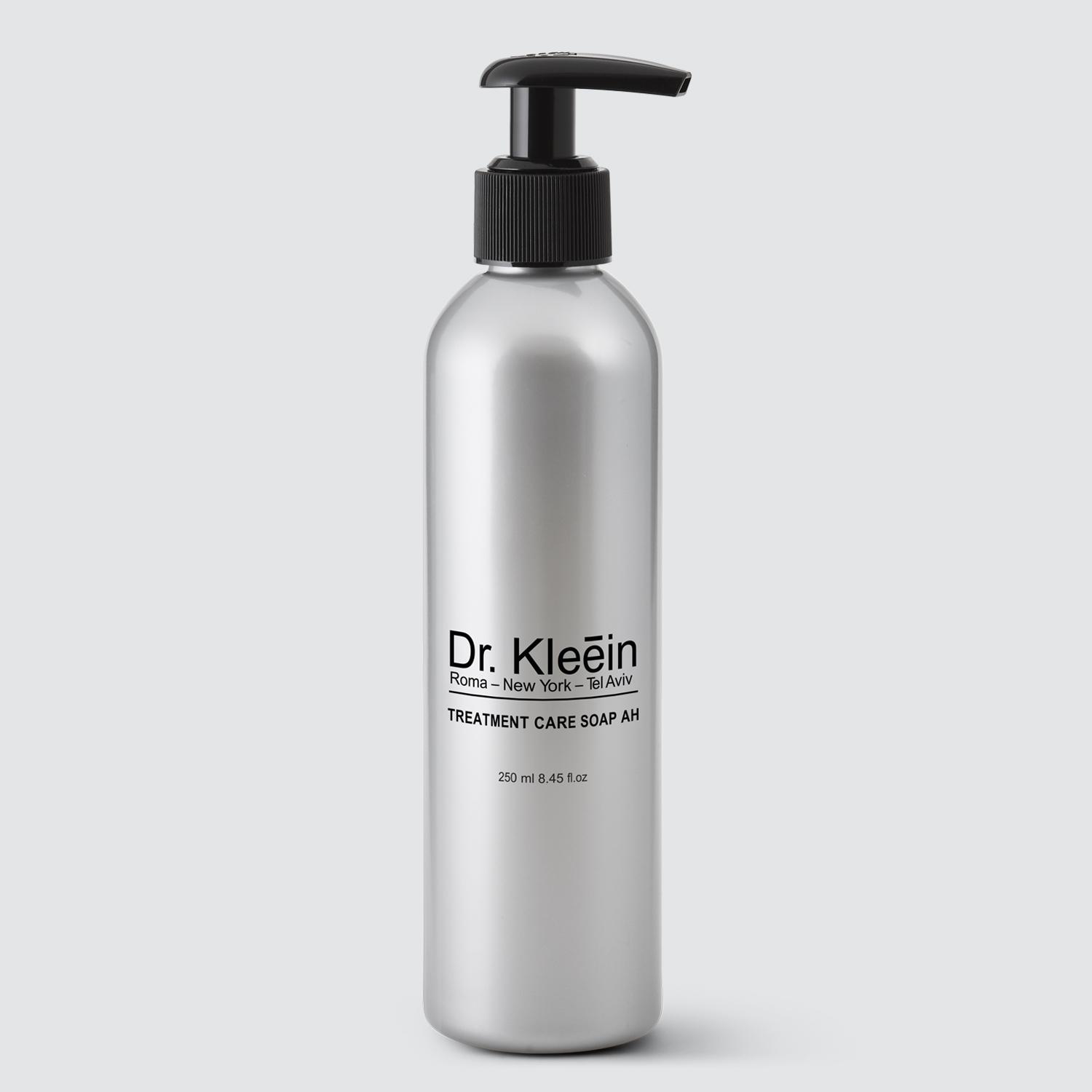 Image of Treatment Care Soap AH Dr.Kleein 250ml033