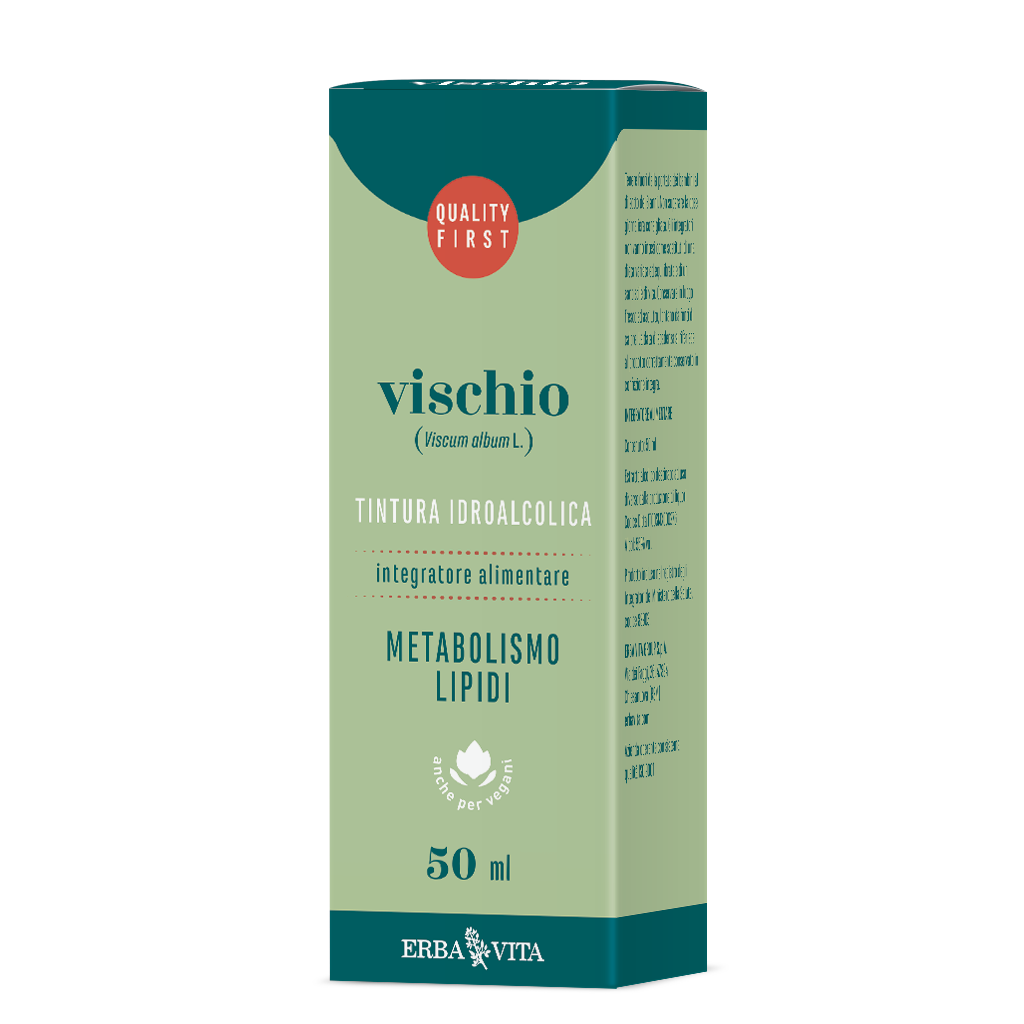 Image of VISCHIO Foglie TI ERBA VITA 50ml033