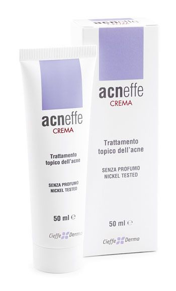 Image of Acneffe(R) CREMA Cieffe Derma 50ml