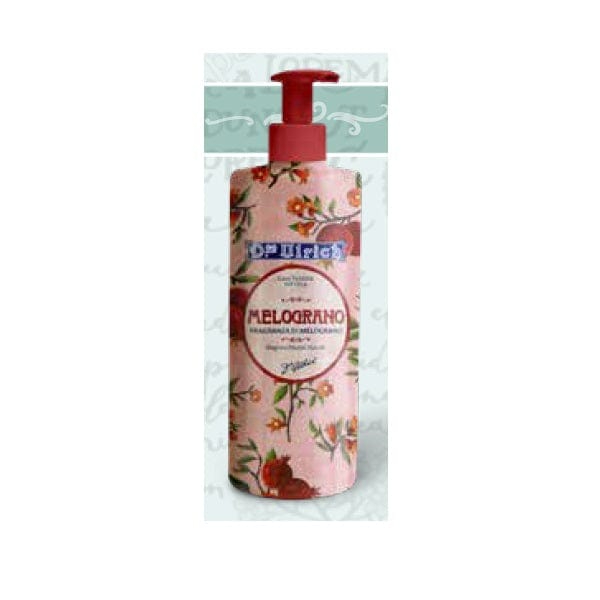 Image of Sapone Mani Al Melograno Ulrich 500ml033