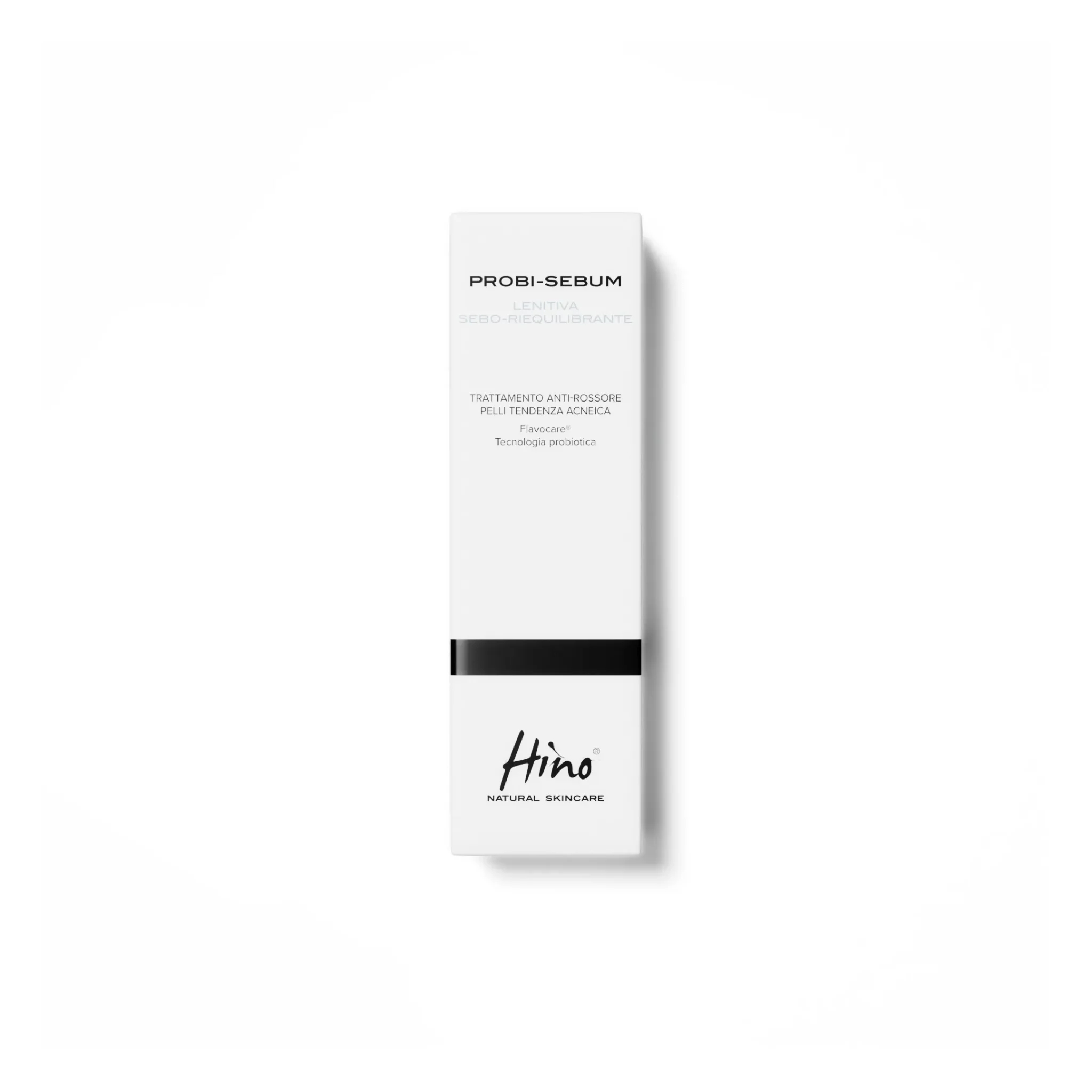 Image of Probi-Serum Hinò Natural SkinCare 50ml033