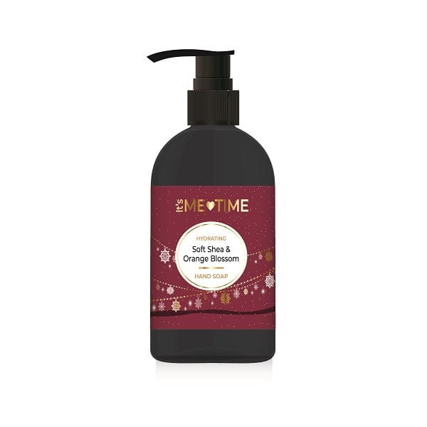 Image of It&#39;s Me Time Detergente Mani Soft Shea & Orange Blossom Livsane 300ml033