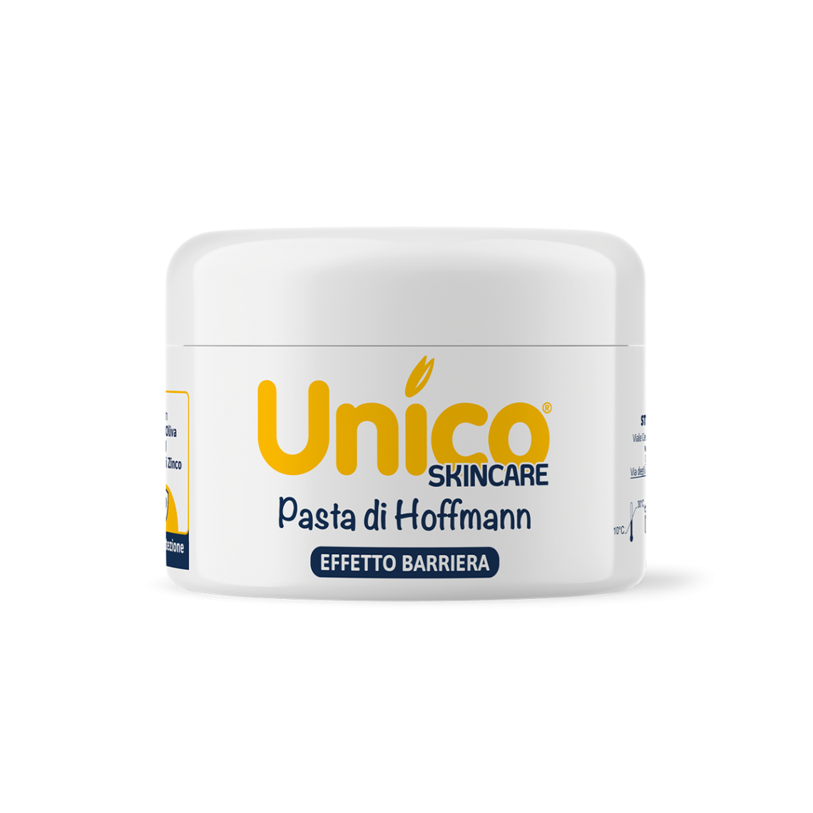 Image of Pasta Di Hoffman Unico SkinCare 200ml033