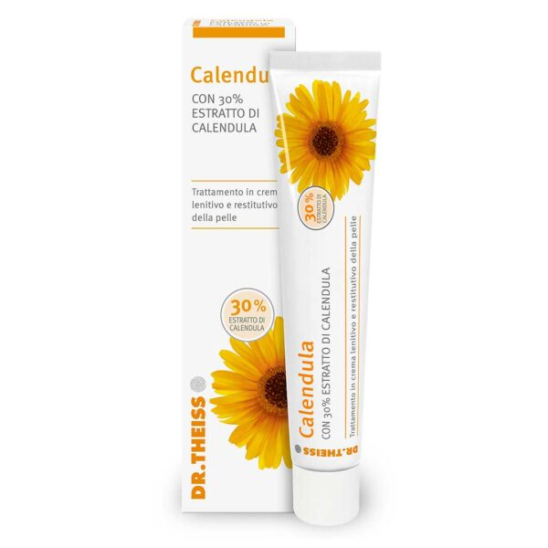 Image of Calendula 30% Dr. Theiss 50ml