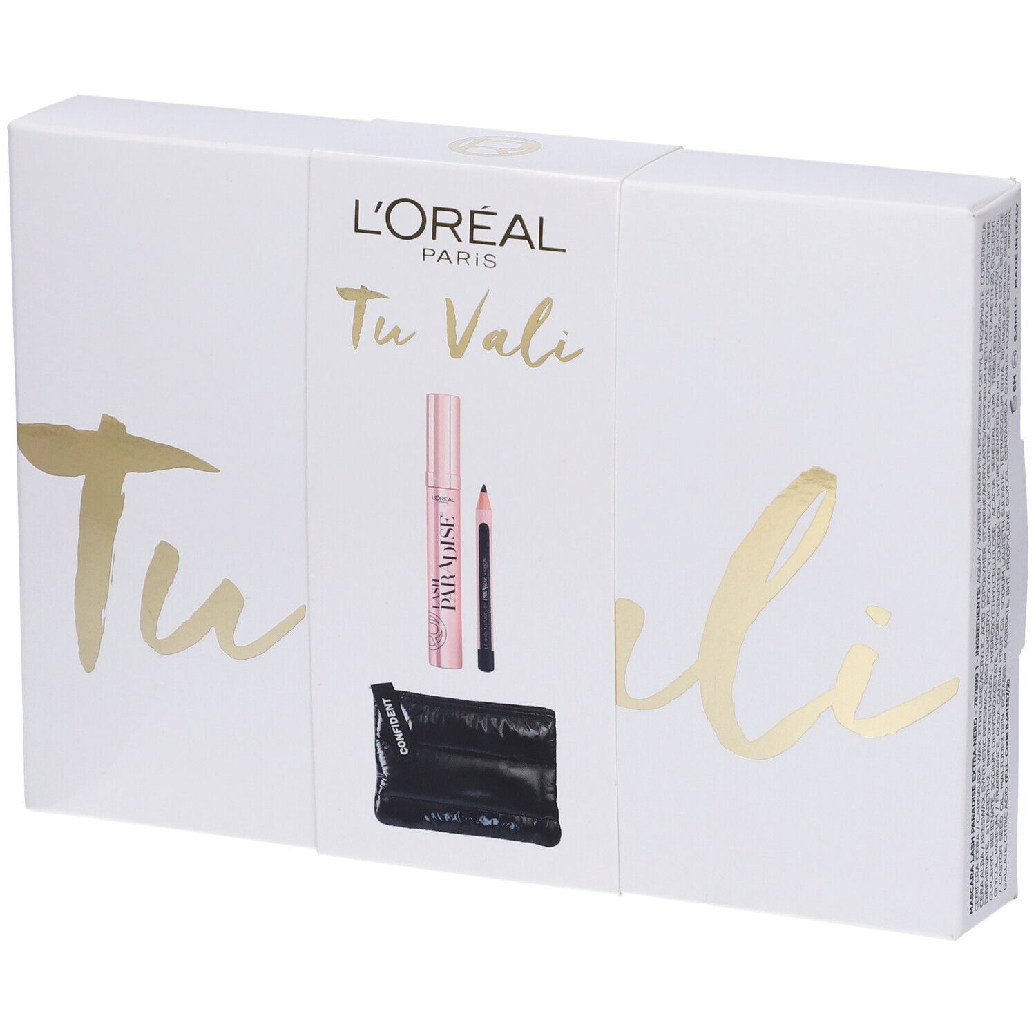 Image of Tu Vali Pochette Paradise L&#39;Oréal Paris 1 Set