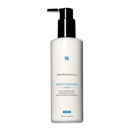 Image of Gentle Cleanser SkinCeuticals 190ml