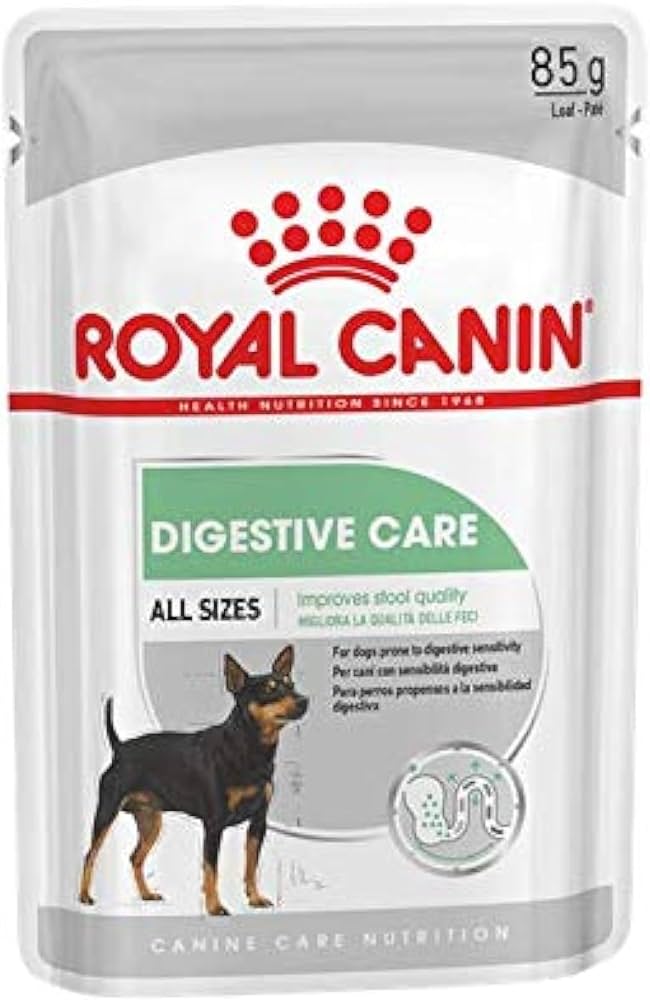 Image of Digestive Care Royal Canin 85g