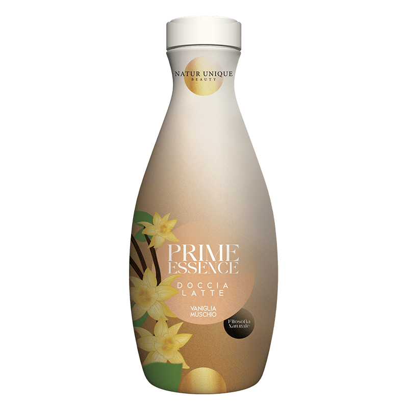 Image of Doccialatte Vaniglia Muschio Prime Essence 450ml033