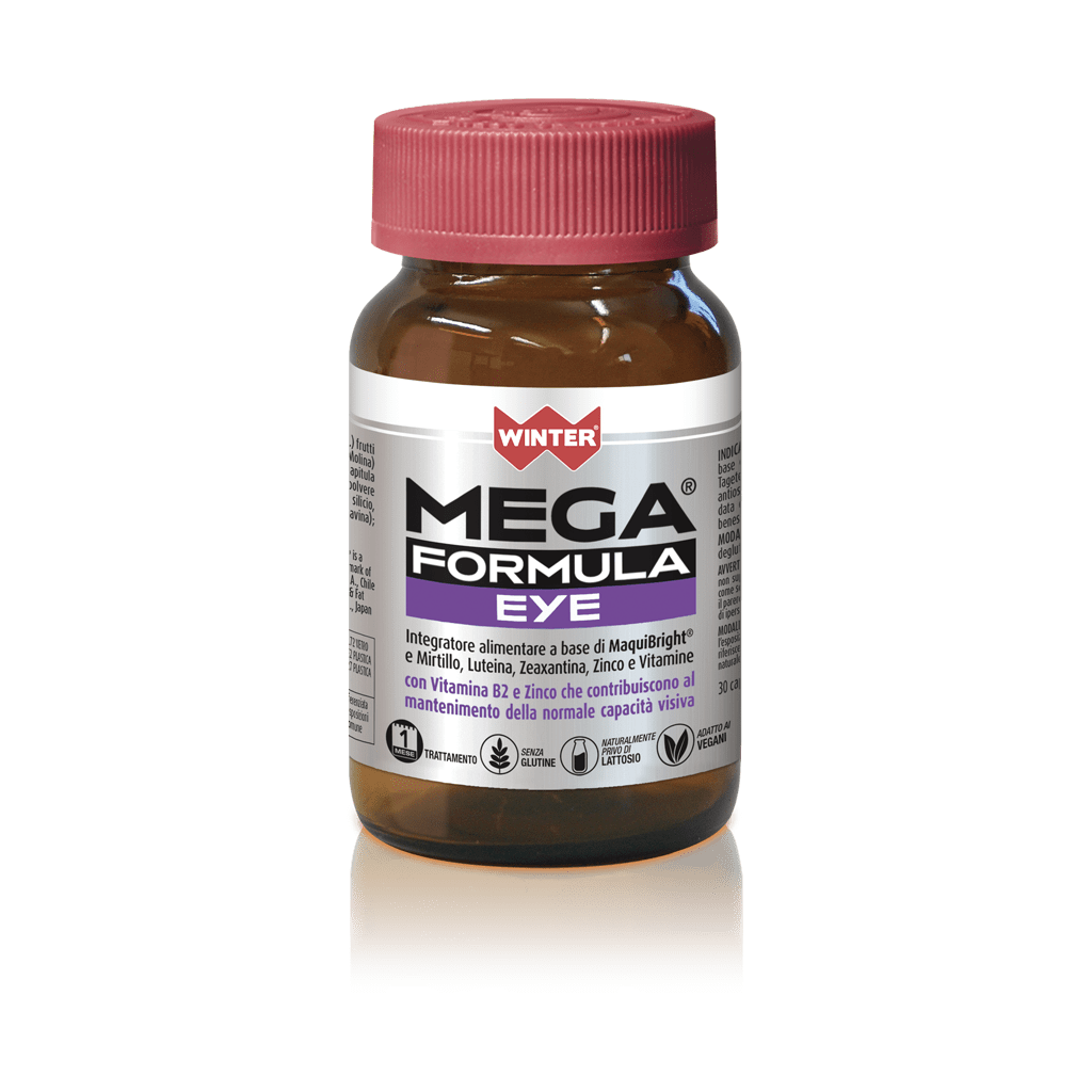 Image of Mega Formula Eye Winter 30 Capsule033