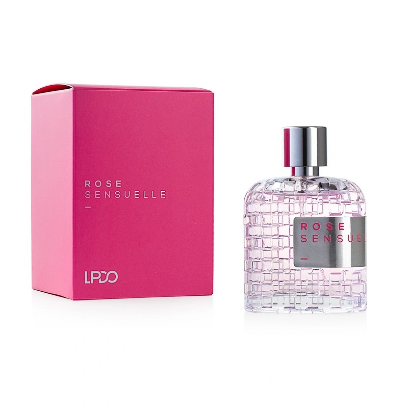 Image of Rose Sensuelle EdP LPDO 100ml033