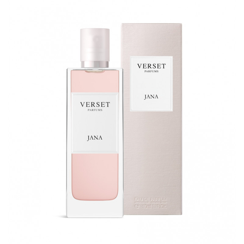 Image of Jana Verset Parfums 50ml033