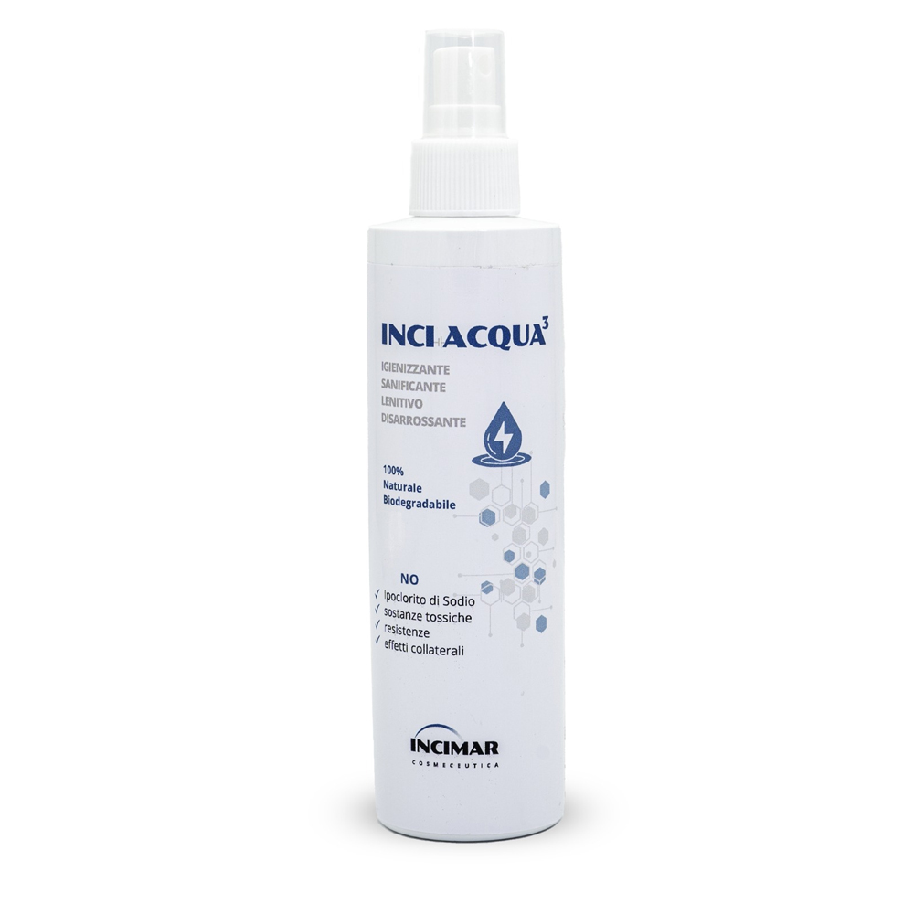 Image of INCIACQUA INCIMAR 250ml033