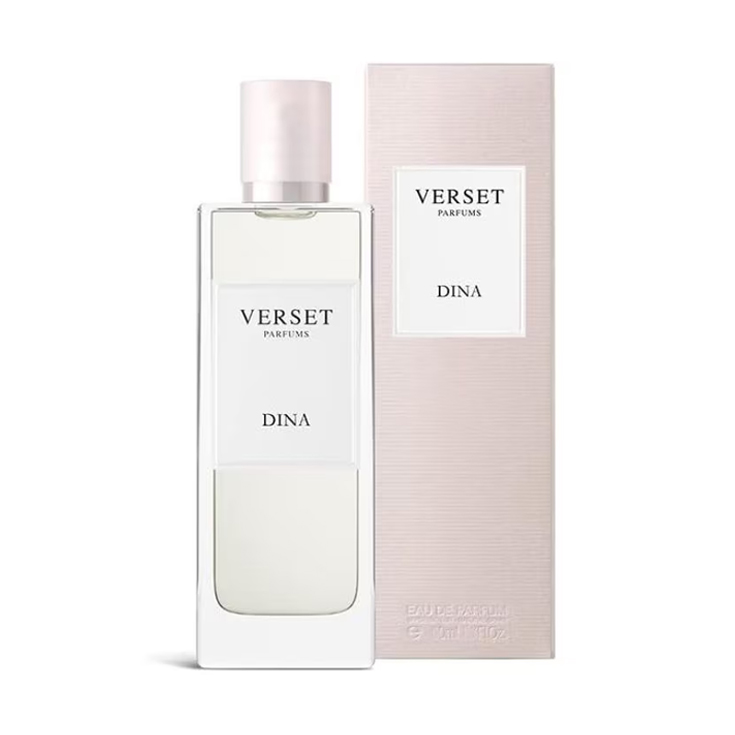 Image of Dina Verset Parfums 50ml 2023