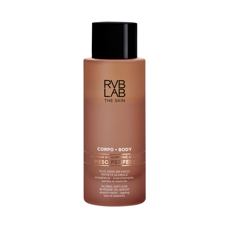 Image of Rvb Lab Olio Siero Bifasico Antietà Globale 100ml033