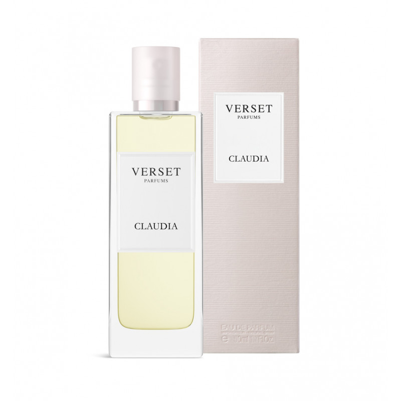 Image of Claudia Verset Parfums 50ml033