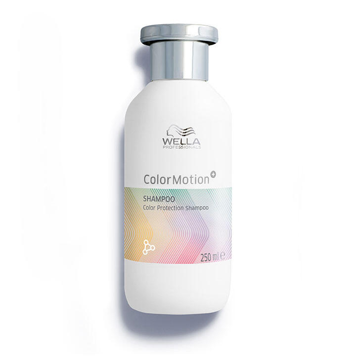 Image of Shampoo ColorMotion+ Wella 250ml