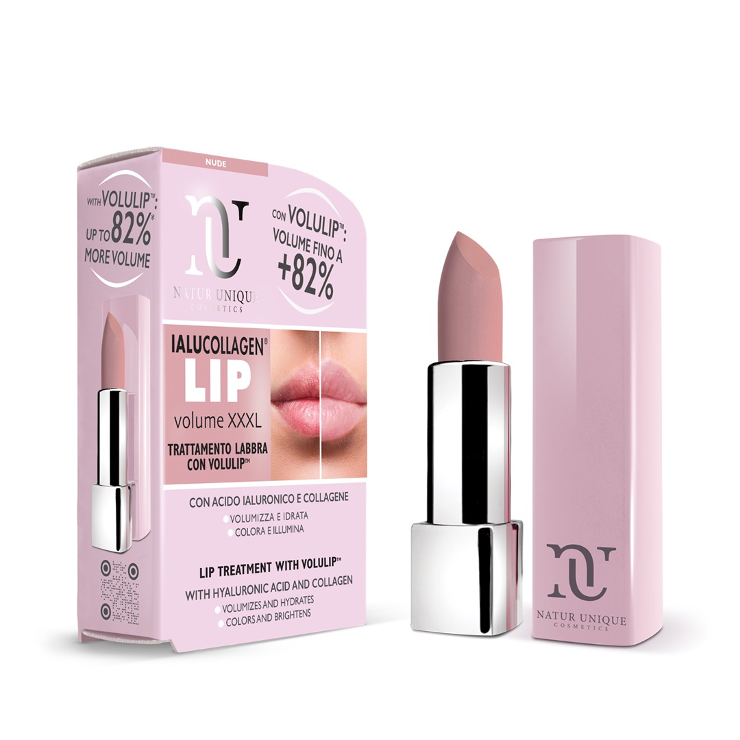 Image of Lip Volume XXXL Nude Natur Unique033