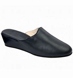 Image of Madame Navy Blue Tg.37 Scholl033